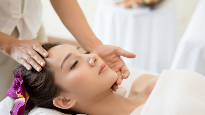 Bí Quyết Dưỡng Da Hiệu Quả Sau Khi Massage Mặt