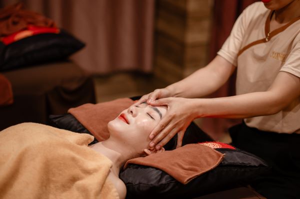 Massage đã “chữa lành” cho chúng ta như thế nào?