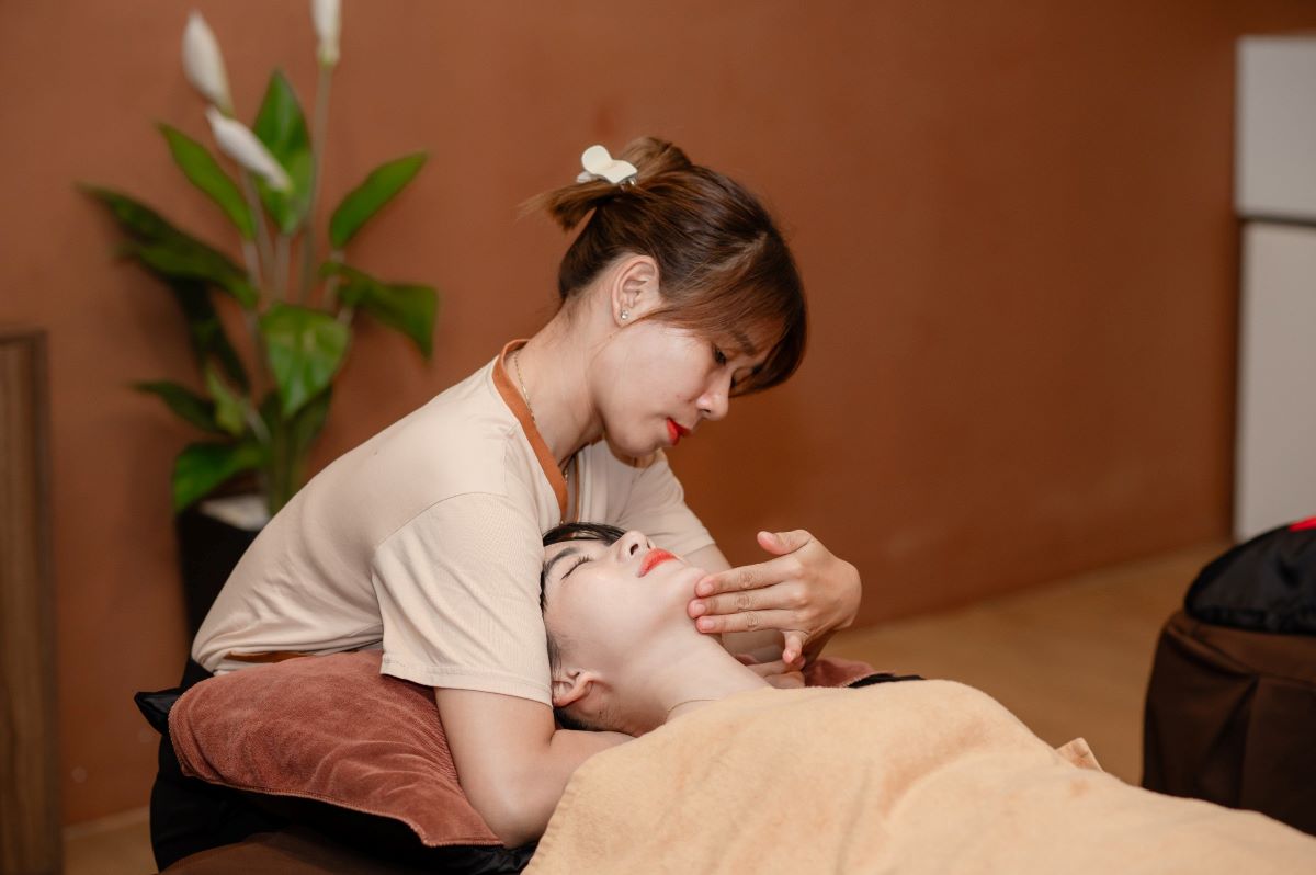 ƯU ĐÃI THÁNG 12 / 2024 TẠI JANG MI SPA