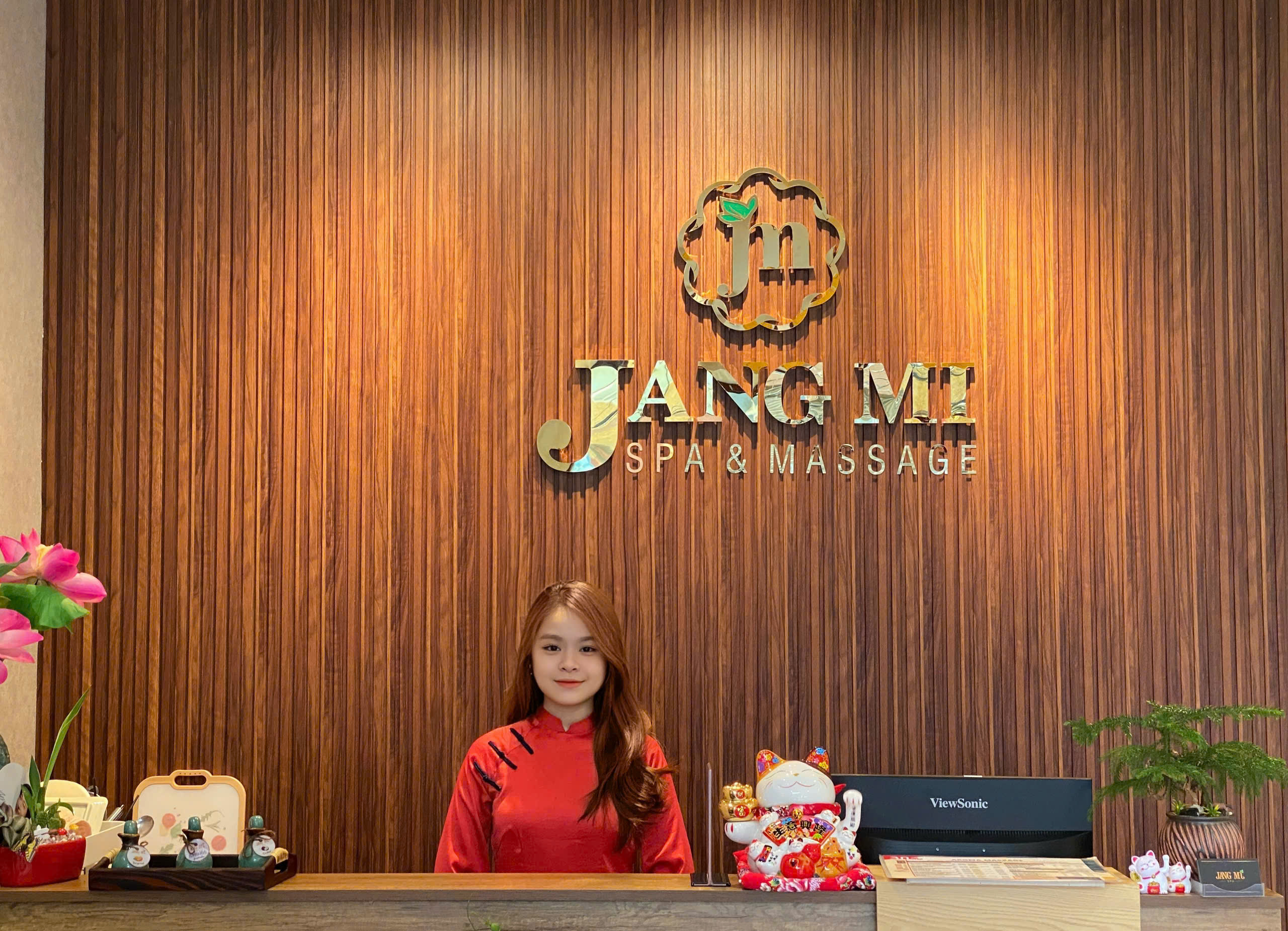 TOP 10 BEST SPAS IN DANANG 2024