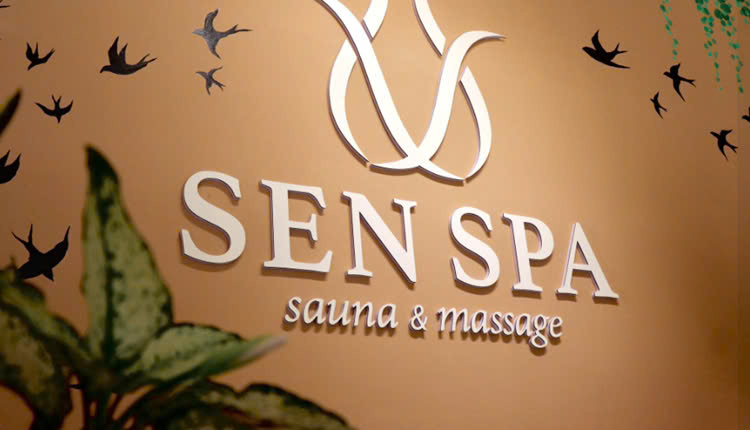Sen Spa