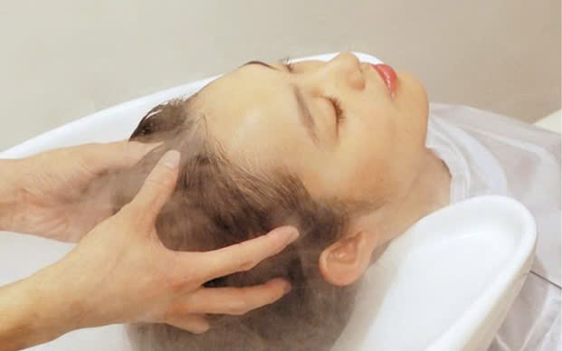Services at Jang Mi Riverside Spa Da Nang