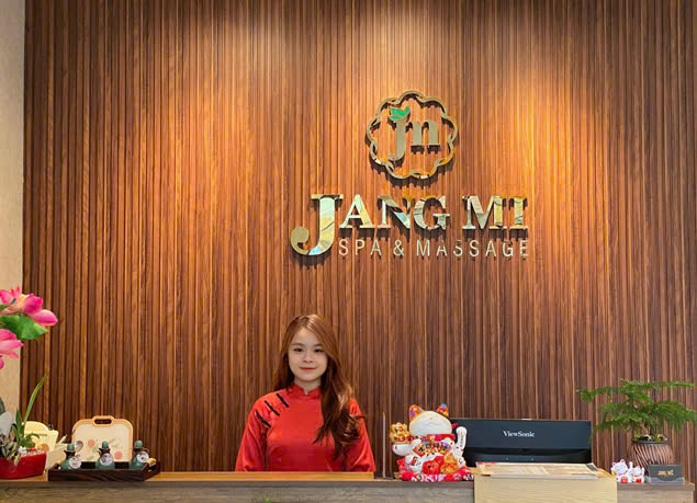 Jang Mi Spa Massage Da Nang