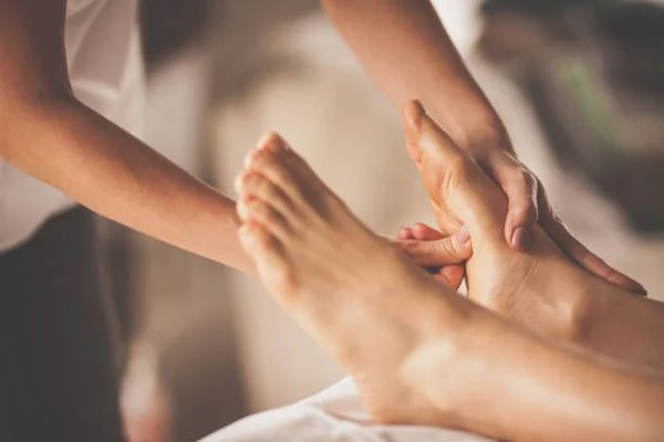 Foot Massage: A Great Health Care Method