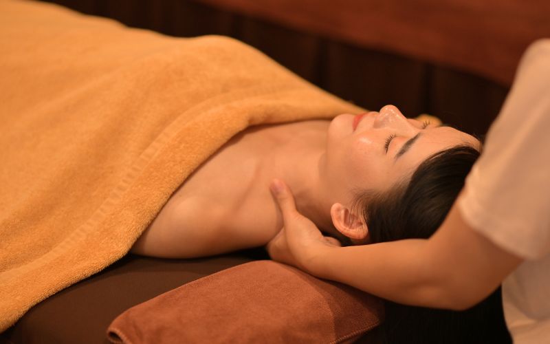 Top 3 Liệu Trình Massage Body Đà Nẵng Hiệu Quả Nhất 2024