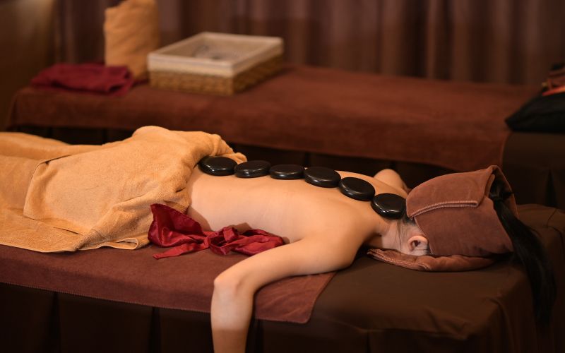 장미 스파 다낭 – 국내외 여행객을 위한 완벽한 휴식 장소