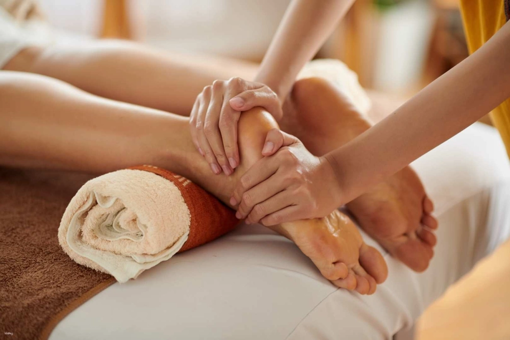 Foot Massage Da Nang – Điểm Dừng Chân Lý Tưởng Cho Khách Du Lịch