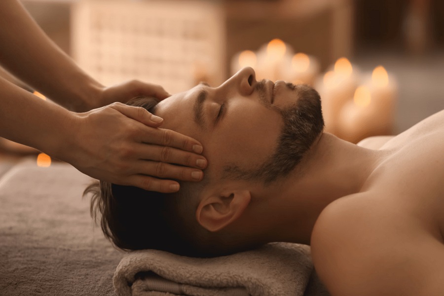 Massage Lành Mạnh Cùng Chuyên Viên Nam – Thư Giãn, An Toàn Tại Spa