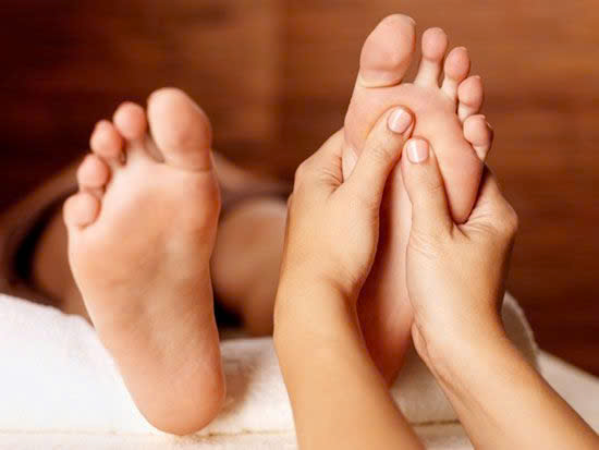 Massage chân – Top 5 địa điểm Massage Chân Uy Tín Đà Nẵng