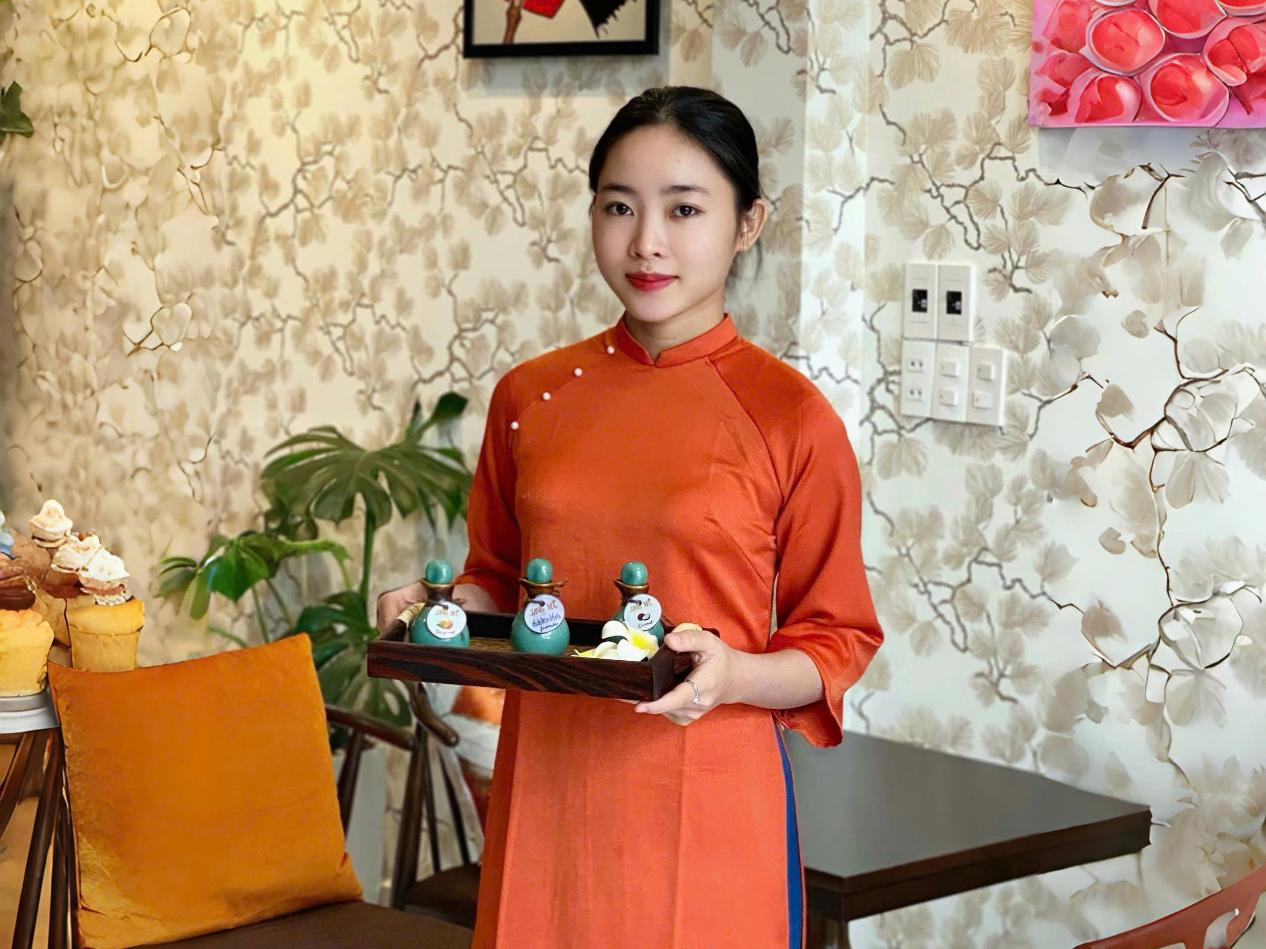 Massage chữa lành – Tìm lại bản thân giữa lòng đà nẵng