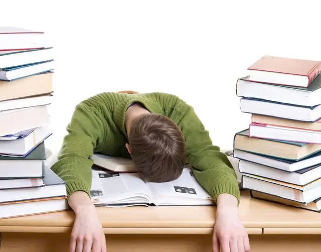 Bí quyết giảm stress