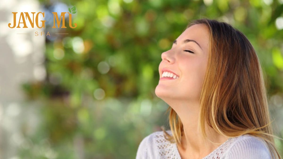 10 Bí Kíp Vàng Cho Phụ Nữ: Đánh Bay Stress, Tăng Cường Sức Sống