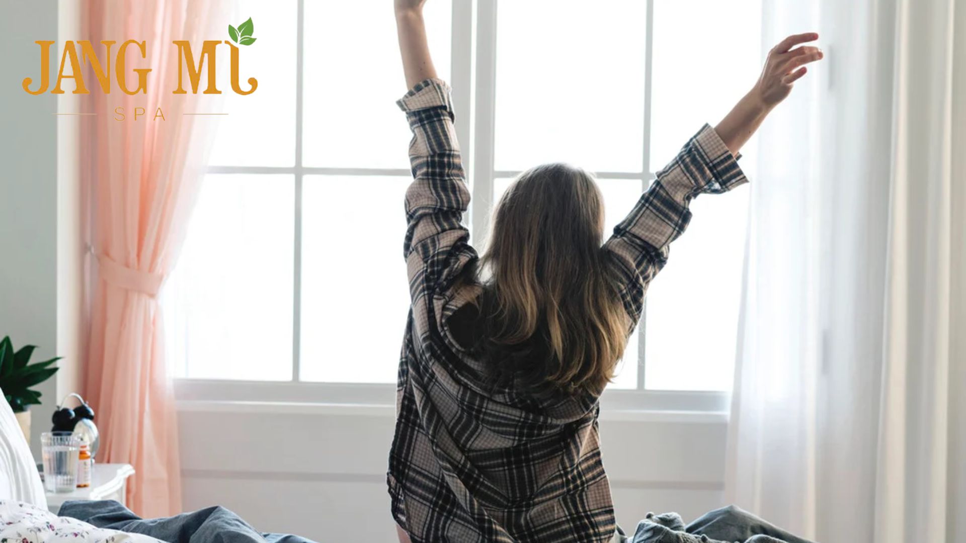 Bật Mí 5 Cách Trị Mất Ngủ Hiệu Quả – Hãy Thử Ngay