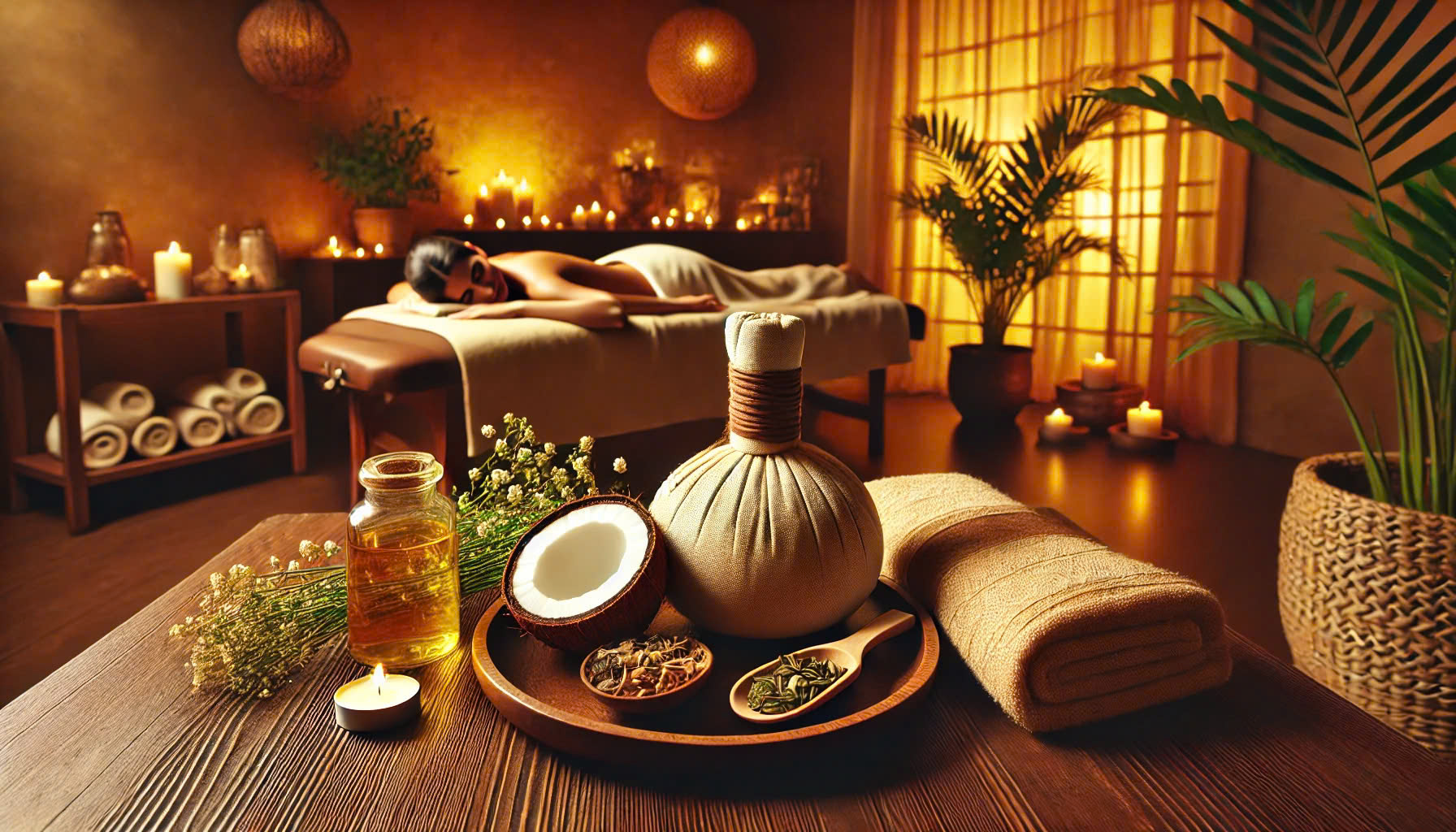 Top 5 Tinh Dầu Massage Body Tốt Nhất Cho Sức Khỏe