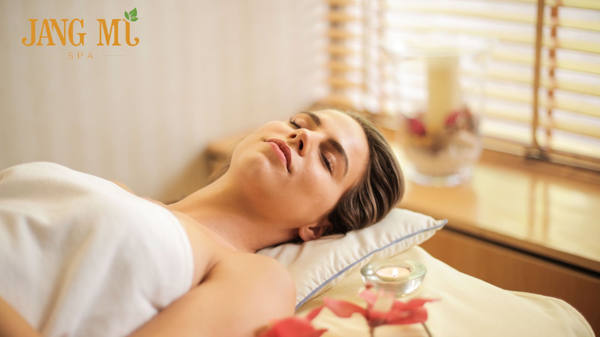 Massage body bao lâu 1 lần là tốt nhất?