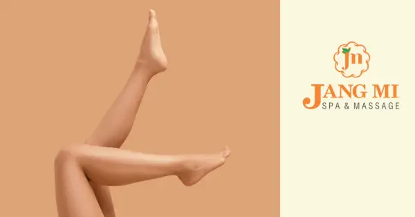 NỨT GÓT CHÂN – ĐỪNG ĐỂ ĐÔI CHÂN BỊ LÃNG QUÊN!