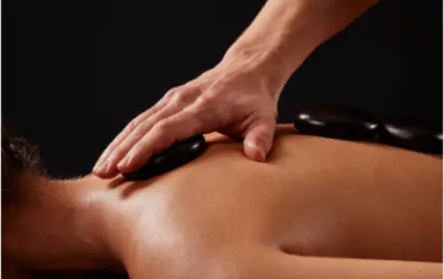 Massage đá nóng khác gì massage thường – Khám Phá Sự Khác Biệt Và Lợi Ích