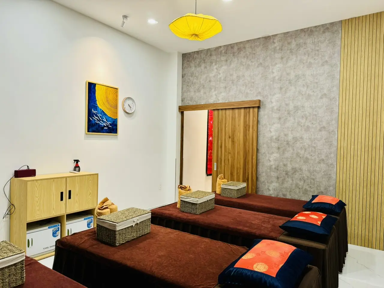 Massage Cổ Vai Gáy – Massage Toàn Thân- Massage Đà Nẵng