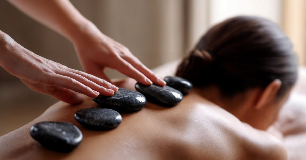 Dịch vụ Spa Massage Đà Nẵng tại Jangmi Spa