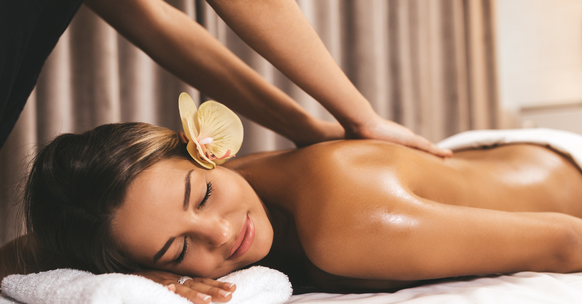 Spa Đà Nẵng cho người nước ngoài với phong cách phục vụ nhẹ nhàng tại Jang Mi Spa