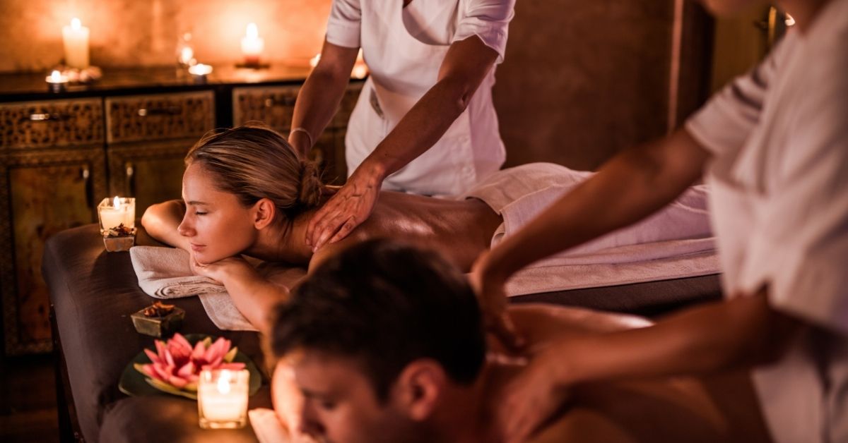 Jang Mi Spa – Địa chỉ Massage Cho Cặp Đôi Đà Nẵng được nhiều khách lựa chọn