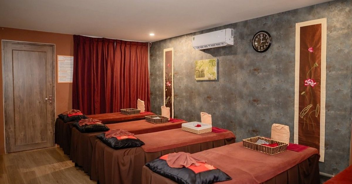 Massage Cho Cặp Đôi Đà Nẵng – Một Cách Nhẹ Nhàng Để Ở Cạnh Nhau