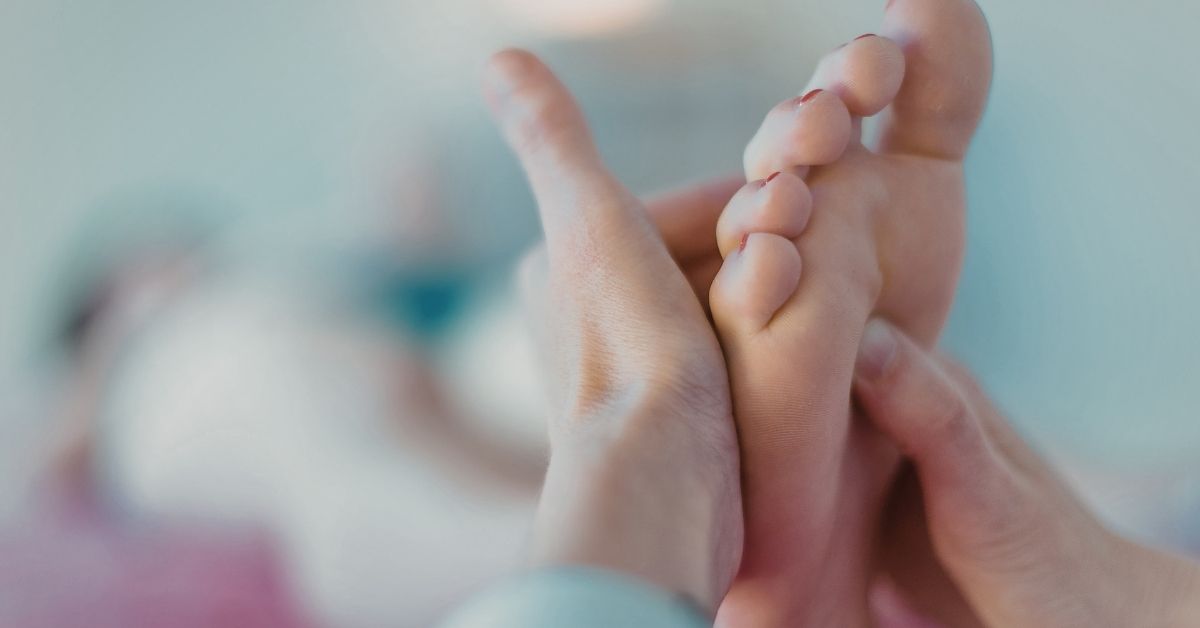 Massage Chân Đà Nẵng: 3 Lưu Ý Quan Trọng Để Đôi Chân Phục Hồi Thần Tốc