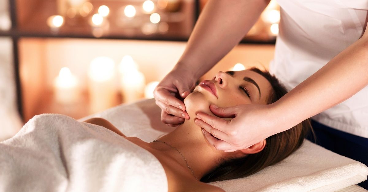 Spa Cho Khách Du Lịch Đà Nẵng: Đánh Thức 5 Giác Quan Để Tận Hưởng Kỳ Nghỉ Trọn Vẹn