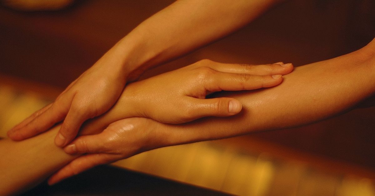 Vị trí thuận tiện của Spa Gần Khách Sạn Đà Nẵng giúp du khách tối ưu thời gian