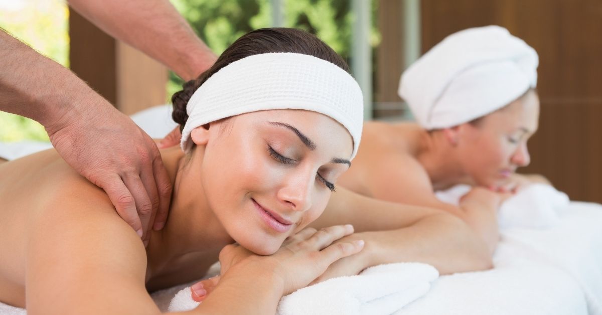 Jang Mi Spa - Spa Cho Khách Du Lịch Đà Nẵng