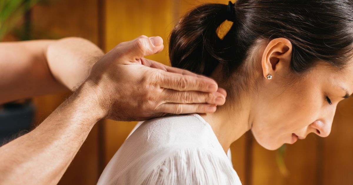 Asian Blend Massage: Liệu Pháp Giảm Stress Tự Nhiên Đánh Thức Mọi Giác Quan