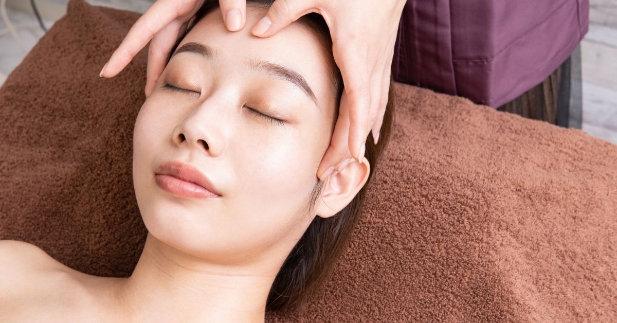 3 Giá Trị Cốt Lõi Của Massage Mặt Đà Nẵng Đối Với Nhan Sắc Phái Đẹp