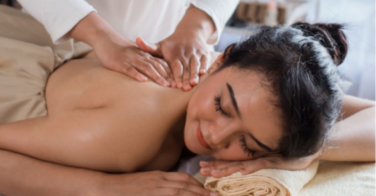 Jang Mi Spa - Điểm dừng chân lý tưởng thuộc hệ thống Spa Ưu Đãi Tại Đà Nẵng