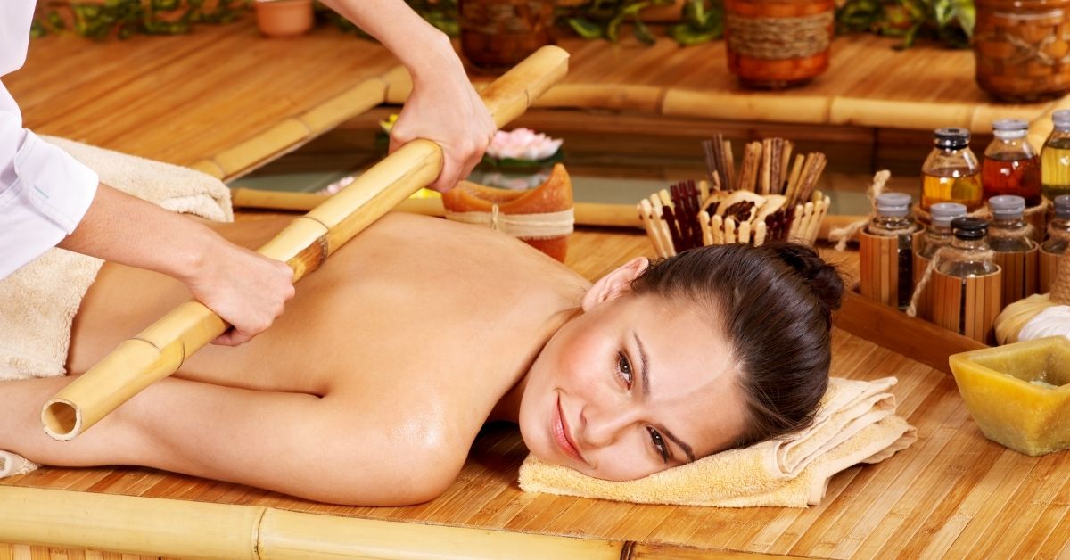 Sự chỉn chu và đẳng cấp tại một địa chỉ Spa Uy Tín Đà Nẵng