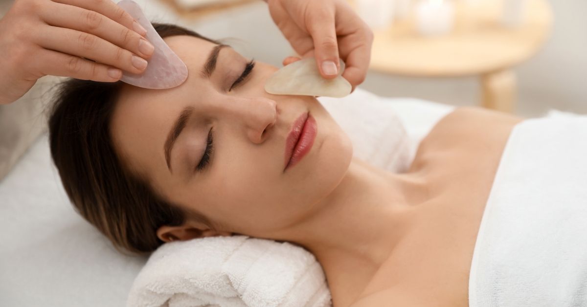 Kỹ thuật viên tay nghề cao tại Jang Mi - Spa Uy Tín Đà Nẵng