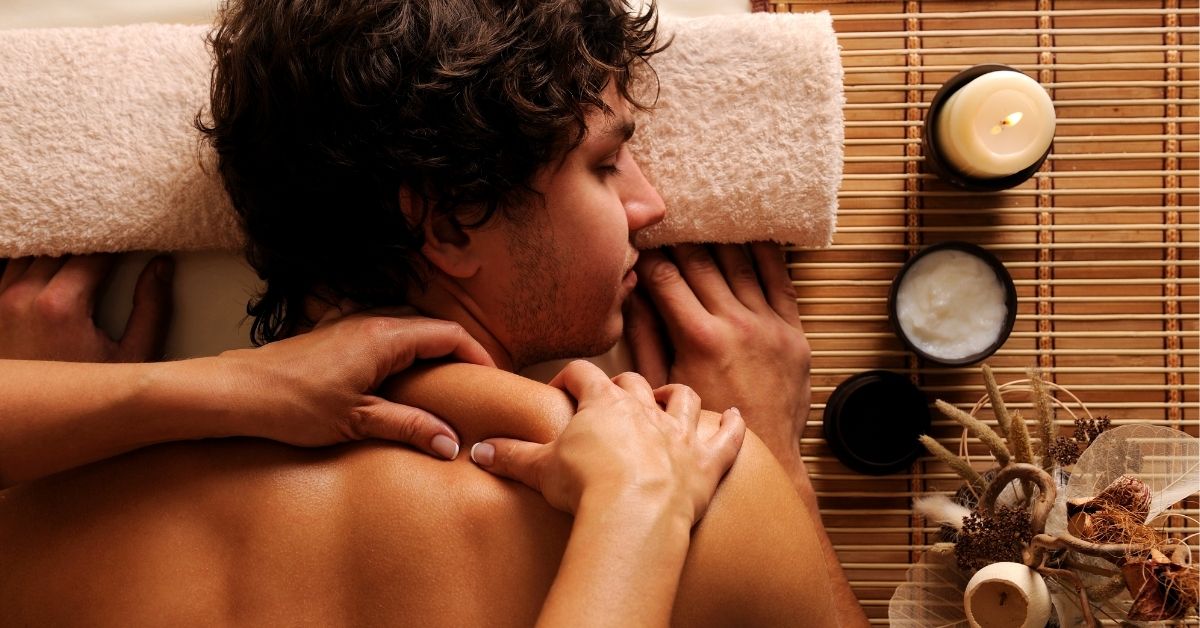 Massage 4 Tay Đà Nẵng: Đỉnh Cao Trị Liệu Tại Spa Đẳng Cấp Đà Nẵng