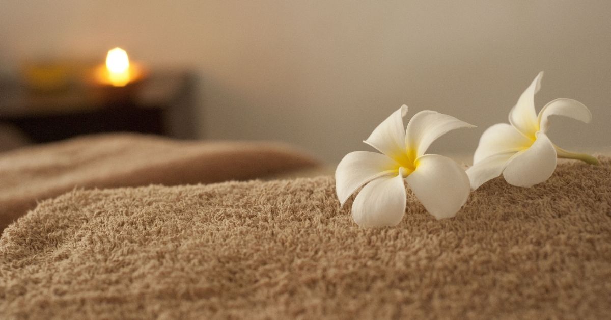 Jang Mi - Địa chỉ spa đẳng cấp đà nẵng chuyên massage 4 tay