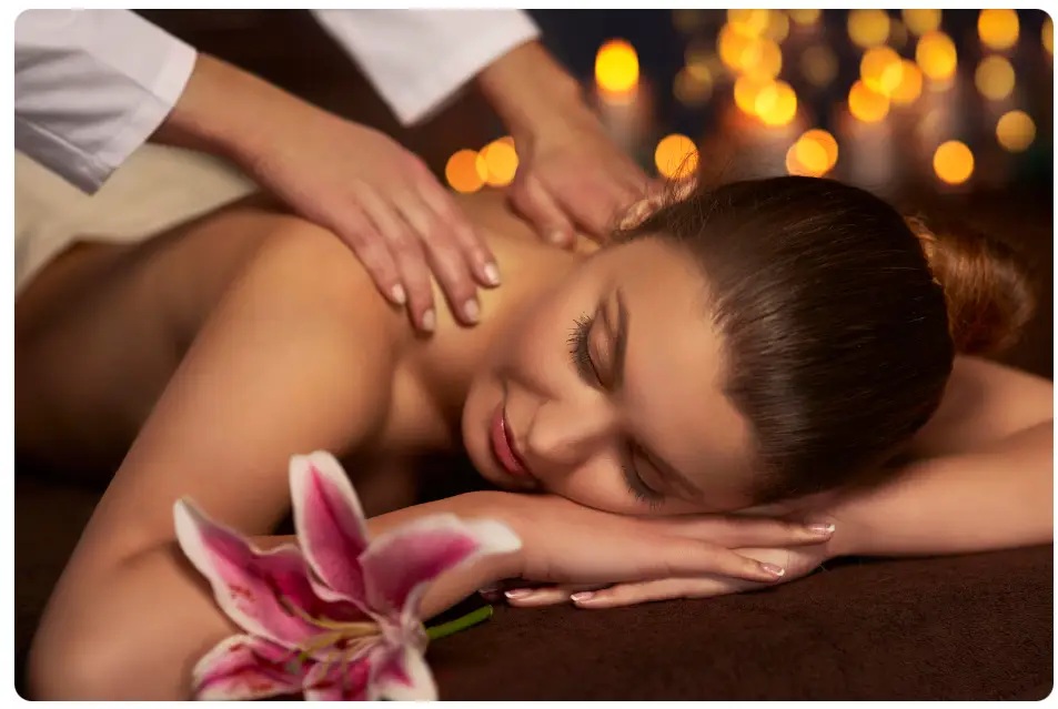 Trải Nghiệm Thư Giản Tuyệt Vời Tại Jang Mi Spa Đà Nẵng – Nơi Khỏe Mạnh & Thanh Thản