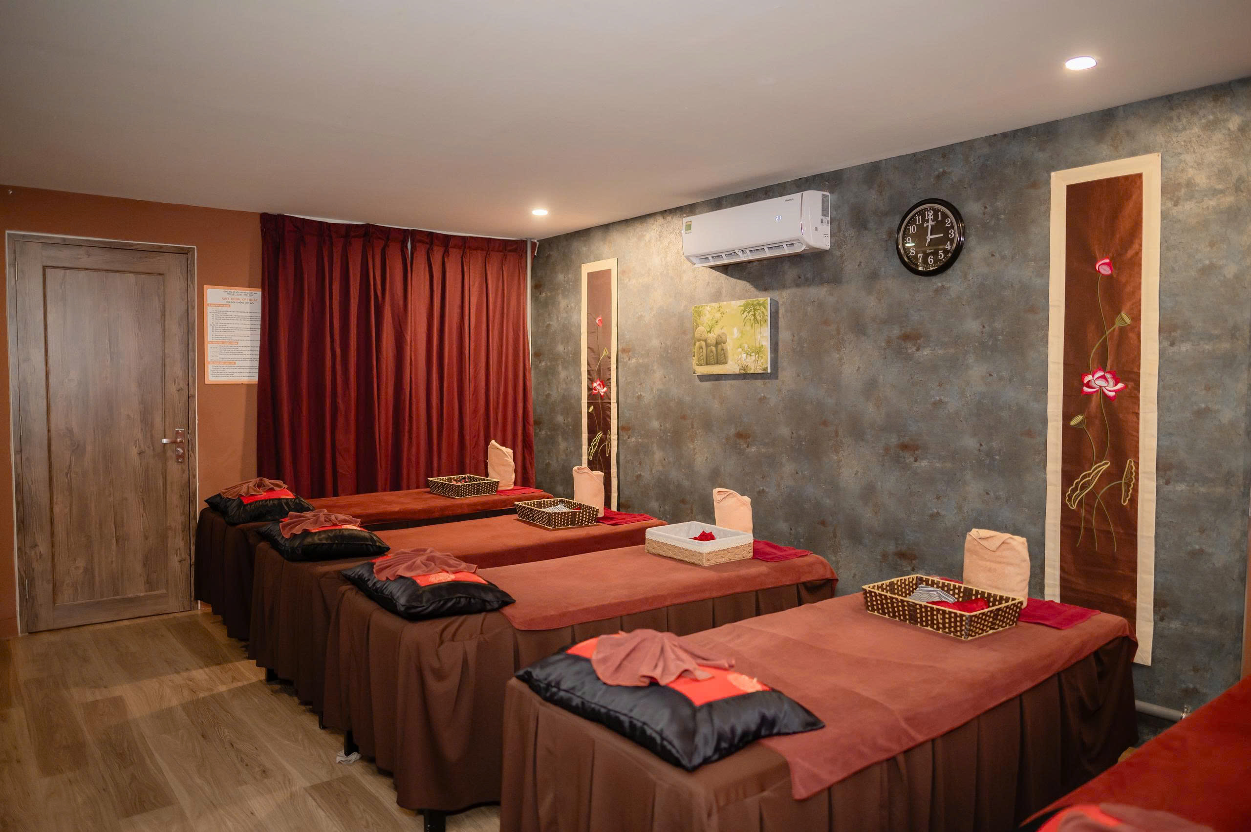 Couple Massage Đà Nẵng: 7 Điều Nên Biết Trước Khi Đặt Lịch