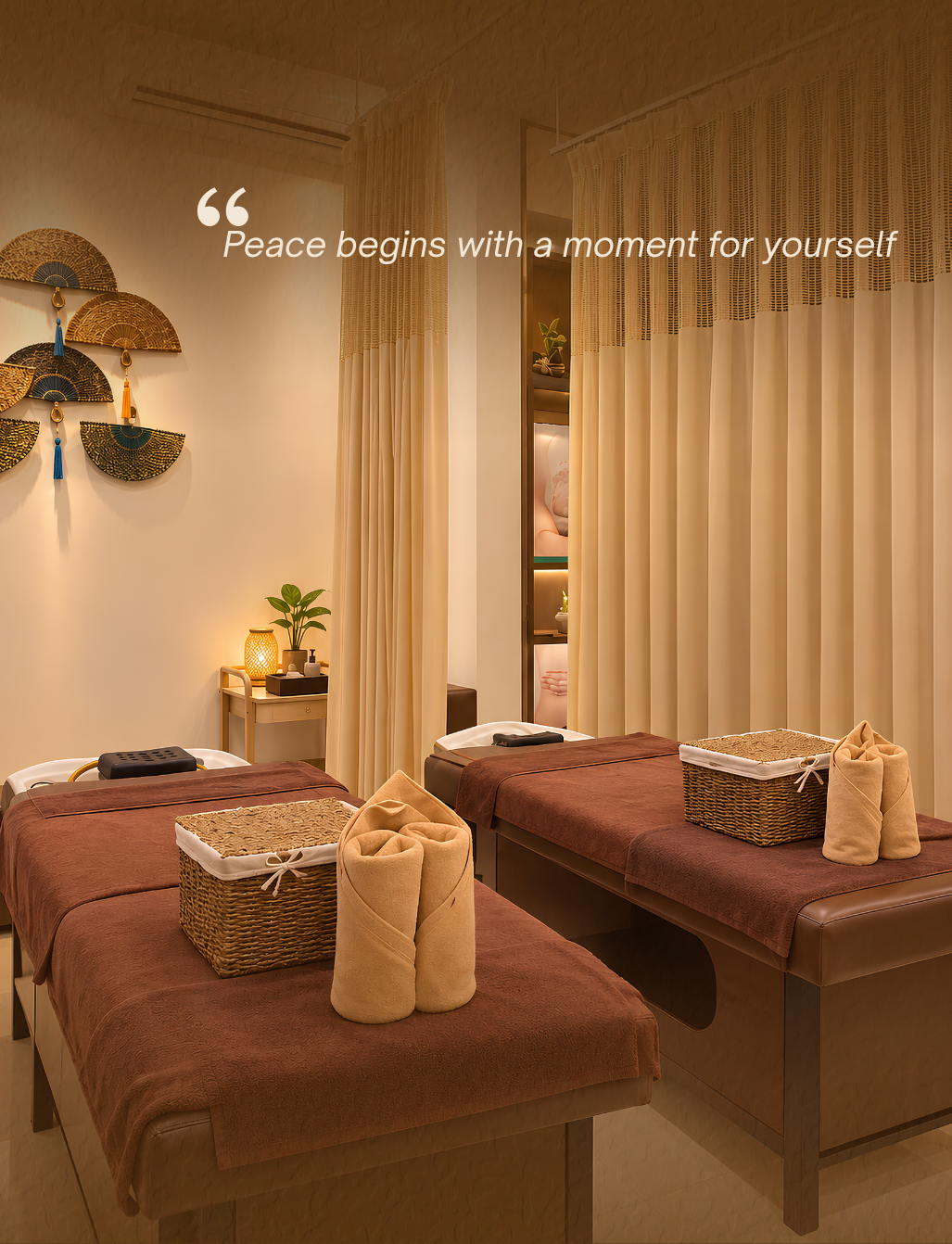 Massage 6 Tay Đà Nẵng: Trải Nghiệm Có Gì Đặc Biệt?