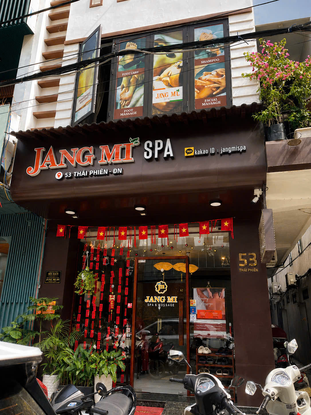 Kinh Nghiệm Tìm Spa Massage Gần Bạn Khách Sạn Khi Du Lịch Đà Nẵng